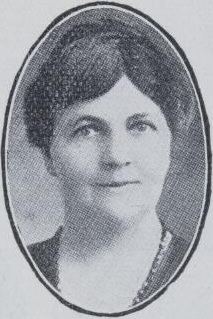 Elizabeth Rose Hanretty