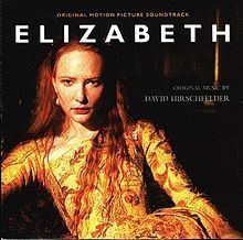 Elizabeth (soundtrack) httpsuploadwikimediaorgwikipediaenthumb8