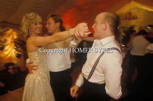 Elizabeth Spender ELIZABETH SPENDER ON SET HEDGEHOG WEDDING 1980S PLAY TV FILM HOMER
