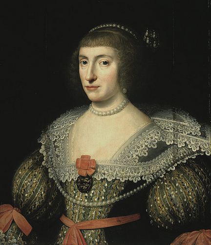 Elizabeth Stuart, Queen of Bohemia Elizabeth Stuart Queen of Bohemia daughter of James I