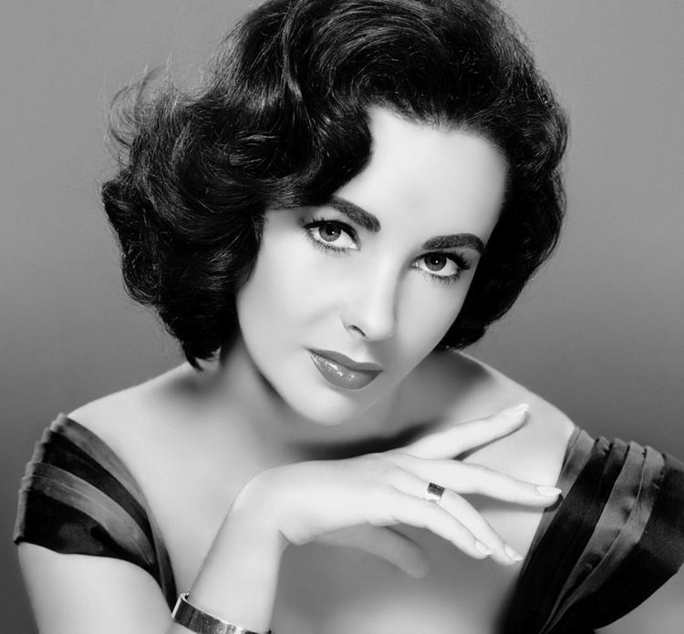 Elizabeth Taylor Elizabeth Taylor And A Life Of Sexual Cannibalism The