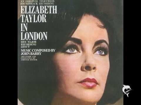 Elizabeth Taylor in London httpsiytimgcomviWhlmIaT2PuUhqdefaultjpg