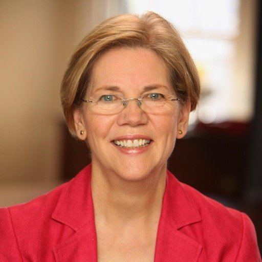 Elizabeth Warren httpspbstwimgcomprofileimages7220441747997