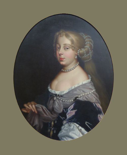 Elizabeth Wilmot, Countess of Rochester wwwgogmsitenetMediaelizabethwilmotcountess