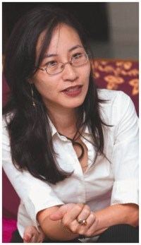 Elizabeth Wong (politician) About elizabeth wong