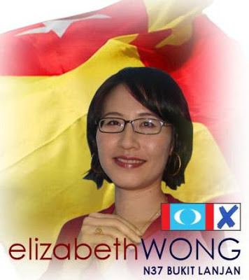 Elizabeth Wong (politician) Rojak and Cocktail Elizabeth Wong Photos Scandal