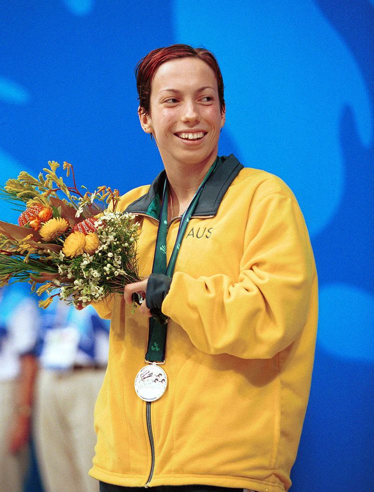 Elizabeth Wright (swimmer) Elizabeth Wright swimmer Wikipedia
