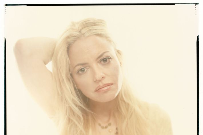 Elizabeth Wurtzel Elizabeth Wurtzel Confronts Her OneNight Stand of a Life