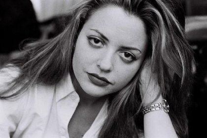 Elizabeth Wurtzel The Skin of Elizabeth Wurtzel wwwsplicetodaycom