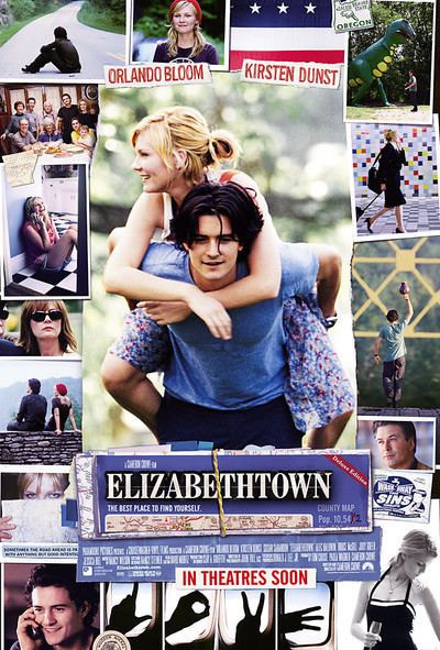 Elizabethtown (film) Elizabethtown Movie Review Film Summary 2005 Roger Ebert