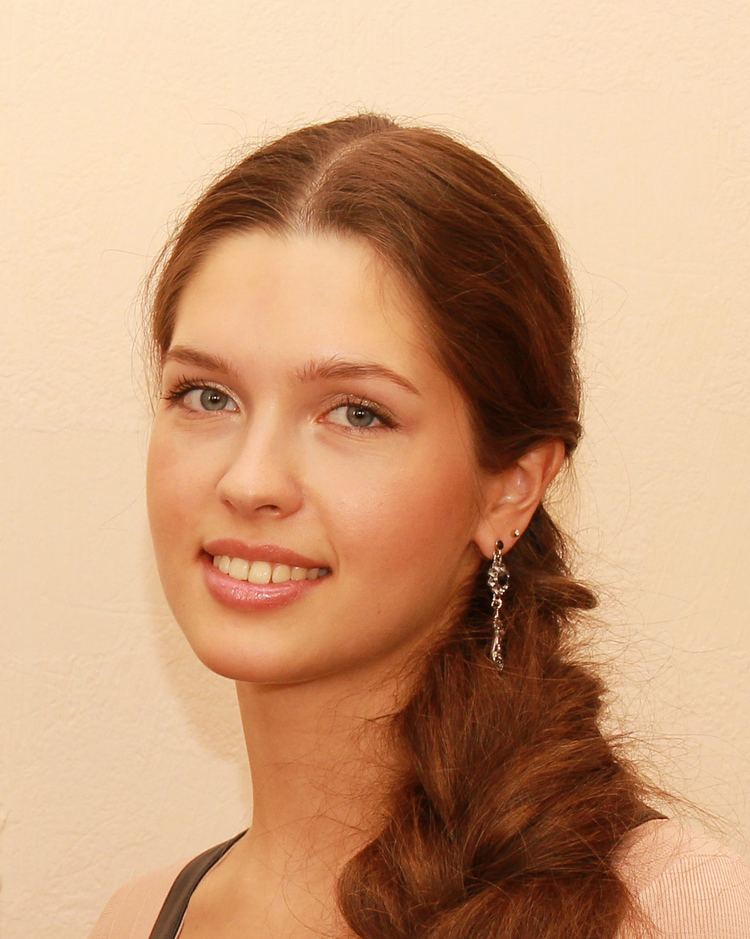 Elizaveta Golovanova httpsuploadwikimediaorgwikipediacommonsee