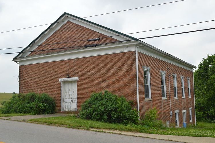 Elizaville Presbyterian Church
