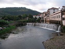Elizondo, Navarre httpsuploadwikimediaorgwikipediacommonsthu