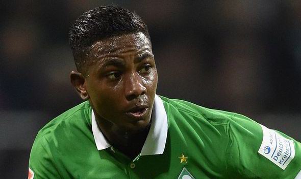 Eljero Elia CONFIRMED Southampton seal first January signing as Dutch