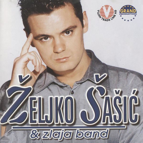 Zeljko Sasic Download Zeljko Sasic by Zeljko Sasic eMusic