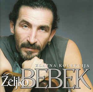 Željko Bebek eljko Bebek Zlatna Kolekcija CD at Discogs