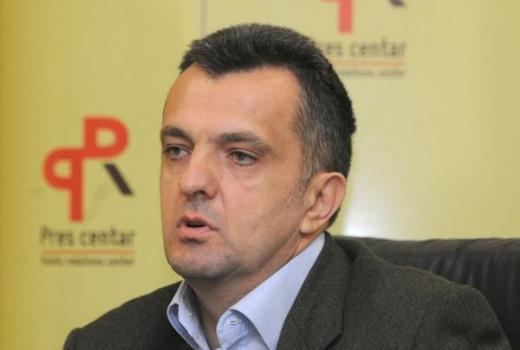 Željko Ivanović Ivanovi Vijesti nijesu napravljene da budu posluga vlade MCONLINE