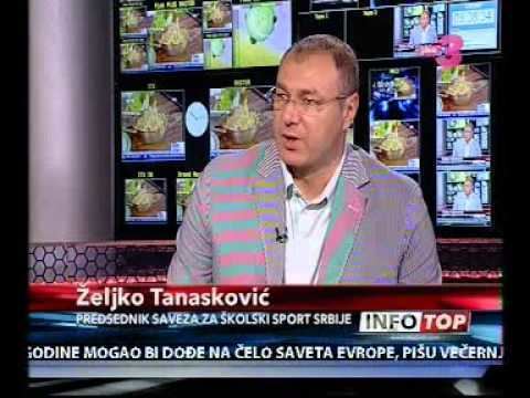 Željko Tanasković WN zeljko tanaskovic