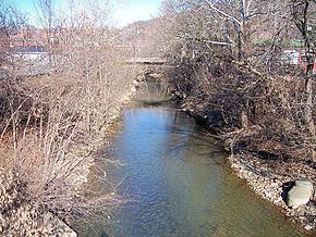 Elk Creek (West Virginia) httpsuploadwikimediaorgwikipediacommonsthu