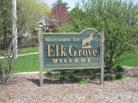 weather elk grove village.