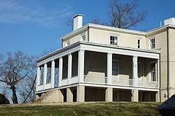 Elk Hill (Goochland, Virginia) httpsuploadwikimediaorgwikipediacommonsthu