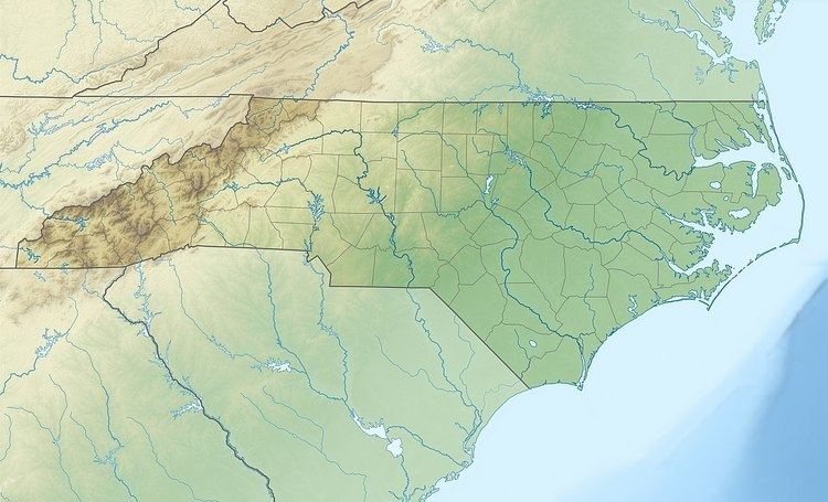Elk Knob (Watauga County, North Carolina)