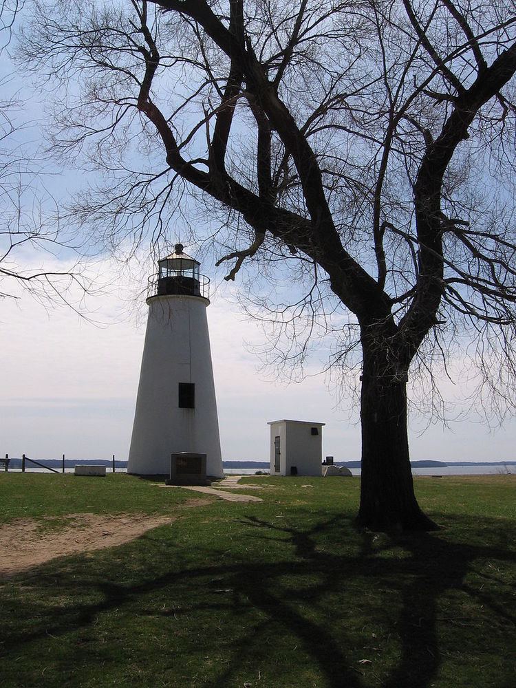 Elk Neck State Park