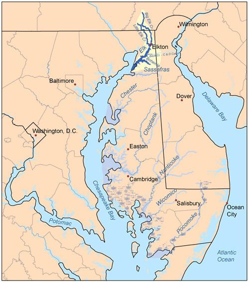 Elk River (Maryland) Alchetron, The Free Social Encyclopedia