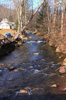 Elk Run (West Branch Fishing Creek) httpsuploadwikimediaorgwikipediacommonsthu