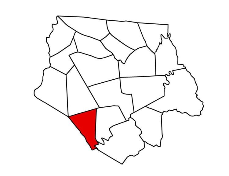 Elk Township, Ashe County, North Carolina
