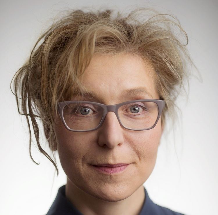 Elke Schmitter Elke Schmitter wird neue Leiterin des SPIEGELKulturressorts