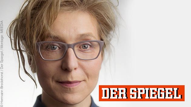 Elke Schmitter Der Spiegel Elke Schmitter bernimmt von Lothar Gorris Leitung des