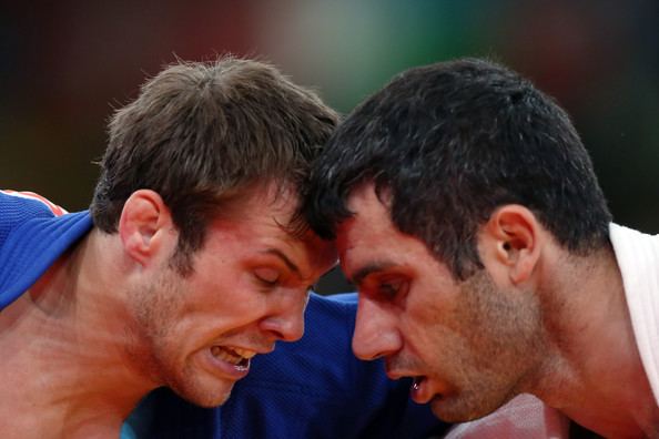 Elkhan Mammadov (judoka) Elkhan Mammadov Photos Olympics Day 5 Judo Zimbio