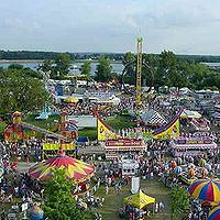 Elkhart County 4-H Fair httpsuploadwikimediaorgwikipediaenthumb8
