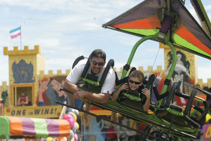 Elkhart County 4-H Fair Reducedcost tickets available for Elkhart County 4H Fair News