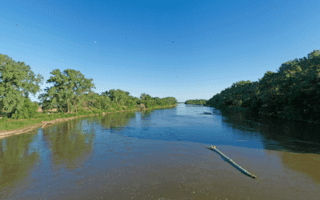 Elkhorn River 360panoscompanothumbsElkhornRivWestPtpng