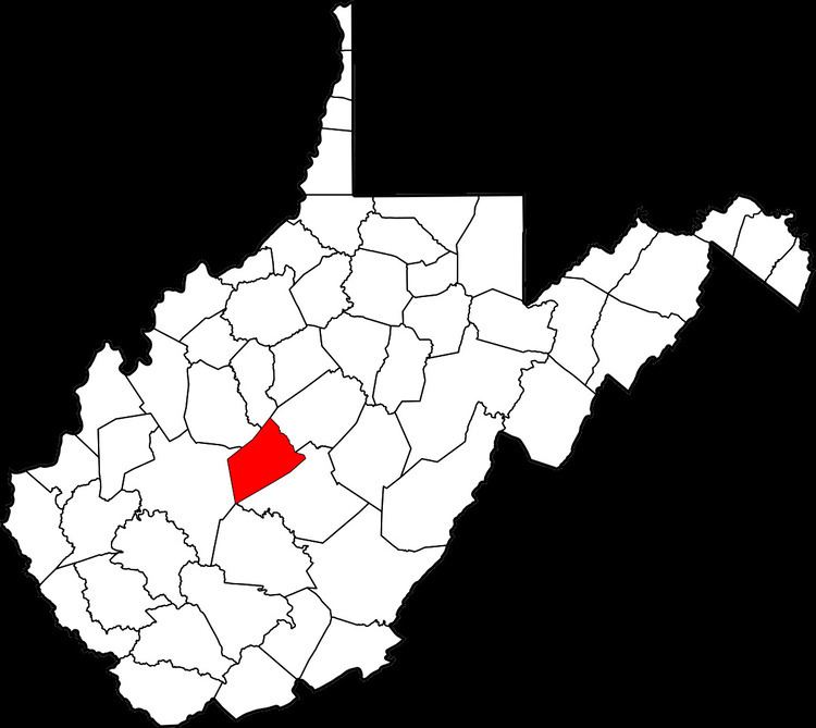 Elkhurst, West Virginia