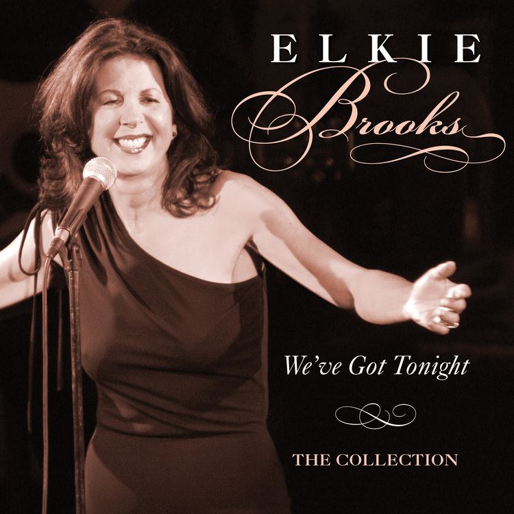 Elkie Brooks Elkie Brooks We39ve Got Tonight The Collection 2CD