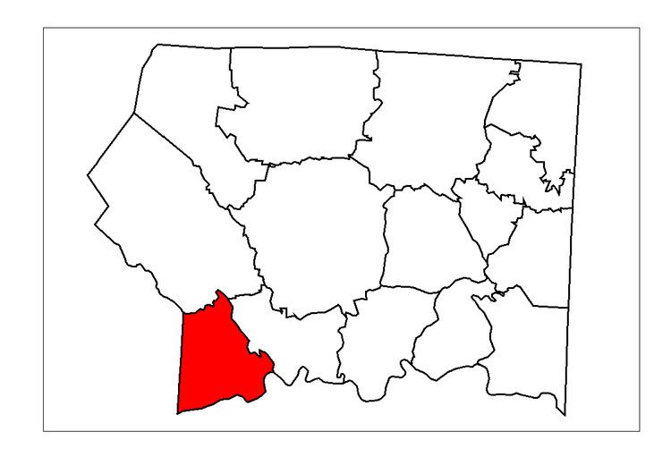 Elkin Township, Surry County, North Carolina