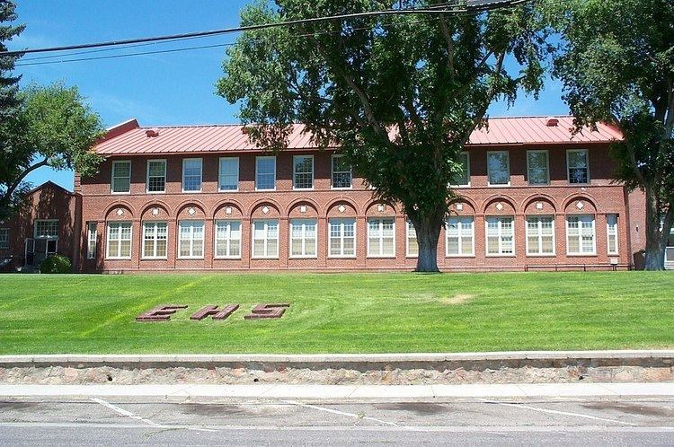 Elko High School