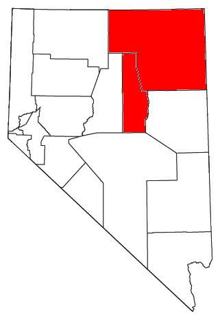 Elko, Nevada micropolitan area