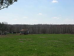 Elkrun Township, Columbiana County, Ohio httpsuploadwikimediaorgwikipediacommonsthu