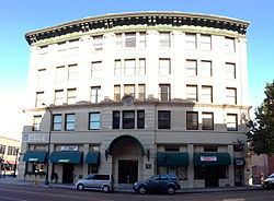Elks Building (Stockton, California) httpsuploadwikimediaorgwikipediacommonsthu