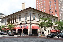 Elks Club Building (Jacksonville) httpsuploadwikimediaorgwikipediacommonsthu