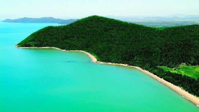 Ella Bay 14 billion resort approved at Ella Bay north Queensland