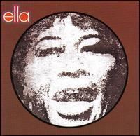 Ella (Ella Fitzgerald album) httpsuploadwikimediaorgwikipediaen446Ell