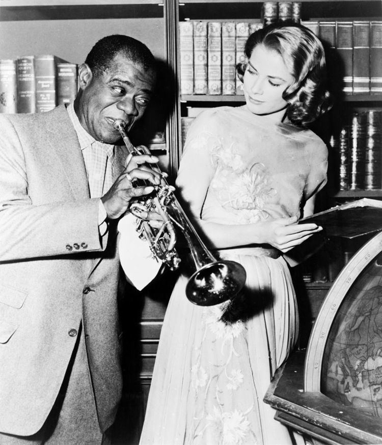 Ella Fitzgerald and Louis Armstrong collaborations