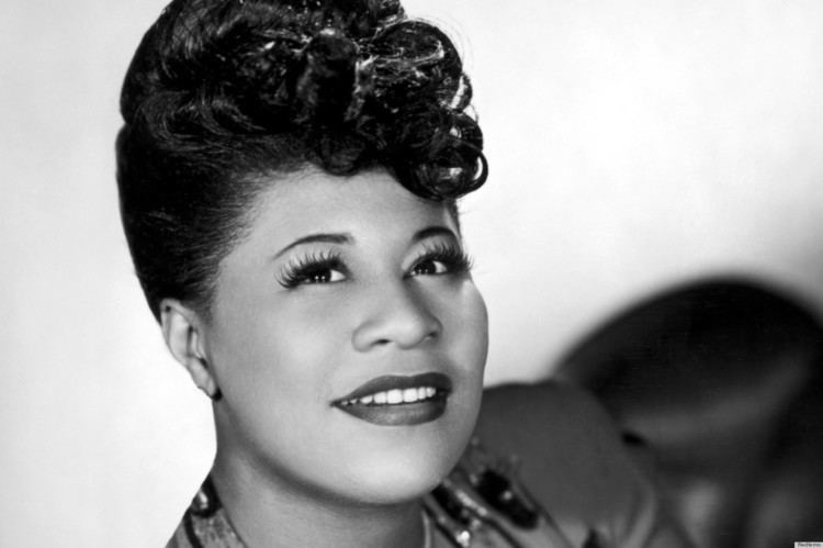 Ella Fitzgerald Rock and Roll Hall of Fame Induct These Women Ella Fitzgerald