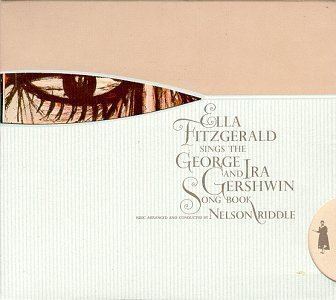 Ella Fitzgerald Sings the George and Ira Gershwin Song Book httpsuploadwikimediaorgwikipediaenffaEll