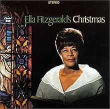 Ella Fitzgerald's Christmas httpsuploadwikimediaorgwikipediaenthumb5